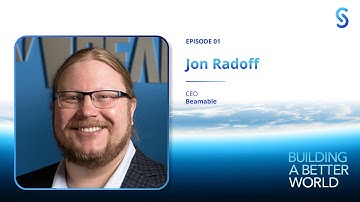 The Hype-Cycle of the Metaverse with Jon Radoff, CEO of Beamable