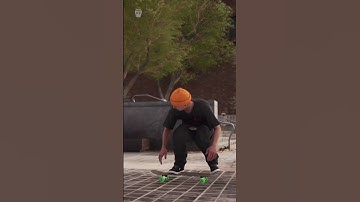 Manual and Tricks over the RAIL✨ | Session: Skate Sim