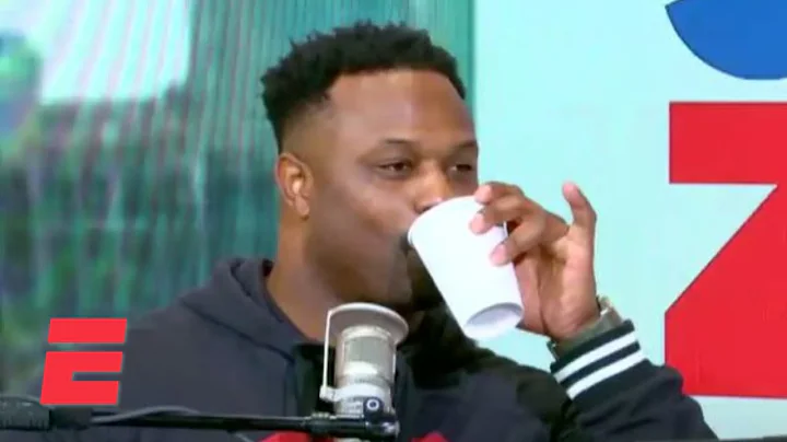 Bart Scott roasts his top 5 worst QBs drafted in t...
