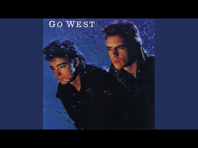 Go West - Haunted