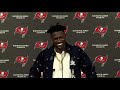 AB on Becoming Fastest Player in NFL History to Get 900 Career Catches | Press Conference