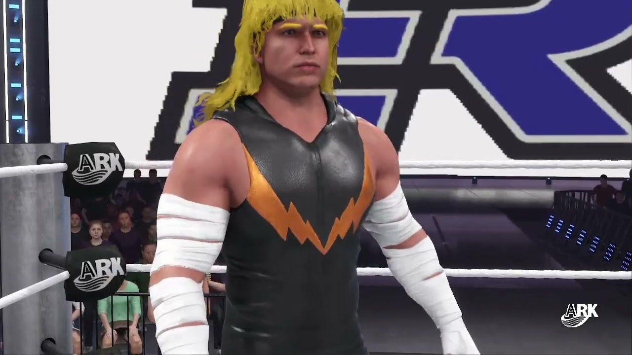 ARK - Empire Ring [1st Week January 2026]