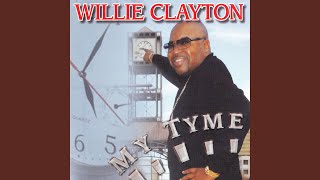 Video thumbnail of "Willie Clayton - Down Home Blues"