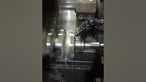 VX 200 by Macpower CNC Machines Limited