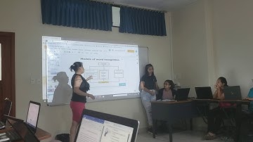 Visual and spoken word recognition. Part 1