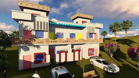 autocad file in lumion