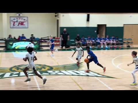 ECA VS Neuse Charter School - 012026 - period 1