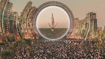 Thumbnail of Tigerblind  Battery Operated TIESTO TULUM 2025