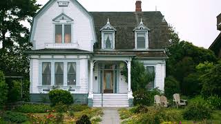 I Used To Live In Your House