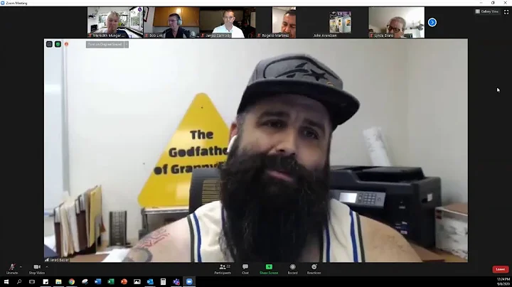 City of San Diego Proposed ADU Regulations