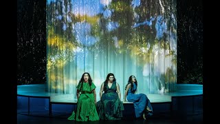 Rusalka - Theater Und Orchester Heidelberg