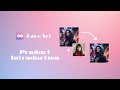 FaceArt - AI Face Swap Pro Based On ChatGPT OpenAI GPT-4 & GPT-3 & Chat GPT & Chatgpt prompt & Chatgpt writing & Chat GPT Whisper - DALL·E 2 & Discord