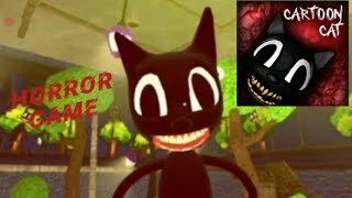 Cartoon Cat Game Horror | Full Gameplay | Lab Escape screenshot 5