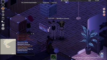 PROJECT ZOMBOID PVP COMPILATION #2 - RedHook