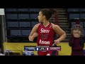 2019 Sun Belt Women's Championship Game Highlights: No. 7 South Alabama vs. No. 1 Little Rock
