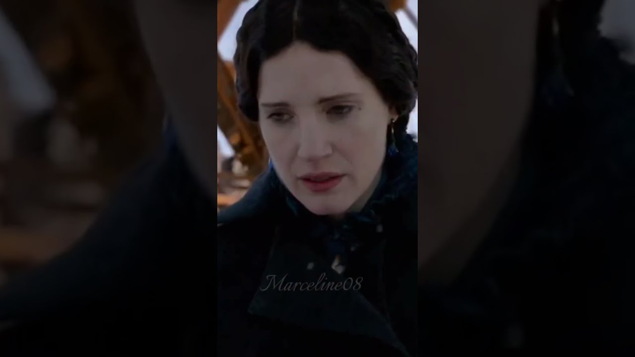 The Fact That She Is In Love Of Her Brother Insane And Beautiful Jessicachastain Crimsonpeak