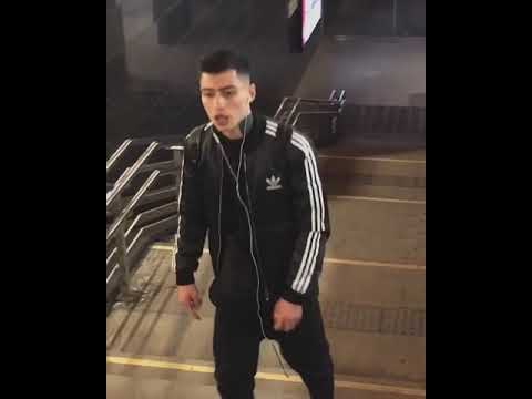 MATRANG поёт ВЖИВУЮ | Цой 21 века