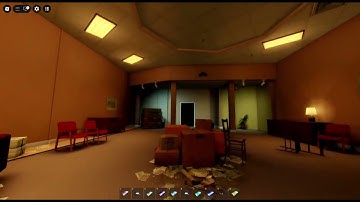 The Liminality Zone: How to find the Office Keycard