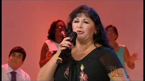 MOZO BONITO - MARY NAVARRO