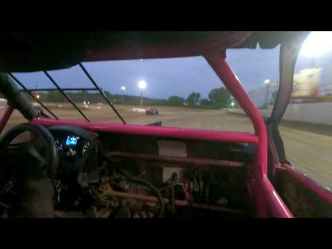 Next Turn Racing, Oakshade Raceway, Compact Heat 1. 7/25/2026  Russell Nickloy 05
