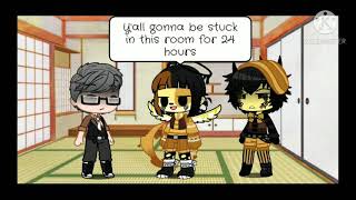 Joey Drew And Henry Stuck In A Room For 24 Hours Part 1