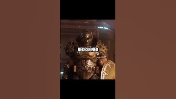 Doom: The Dark Ages Was Almost Called Slayer: Year One!