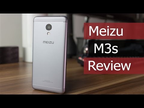 Meizu M3s Review | Desire In Hand
