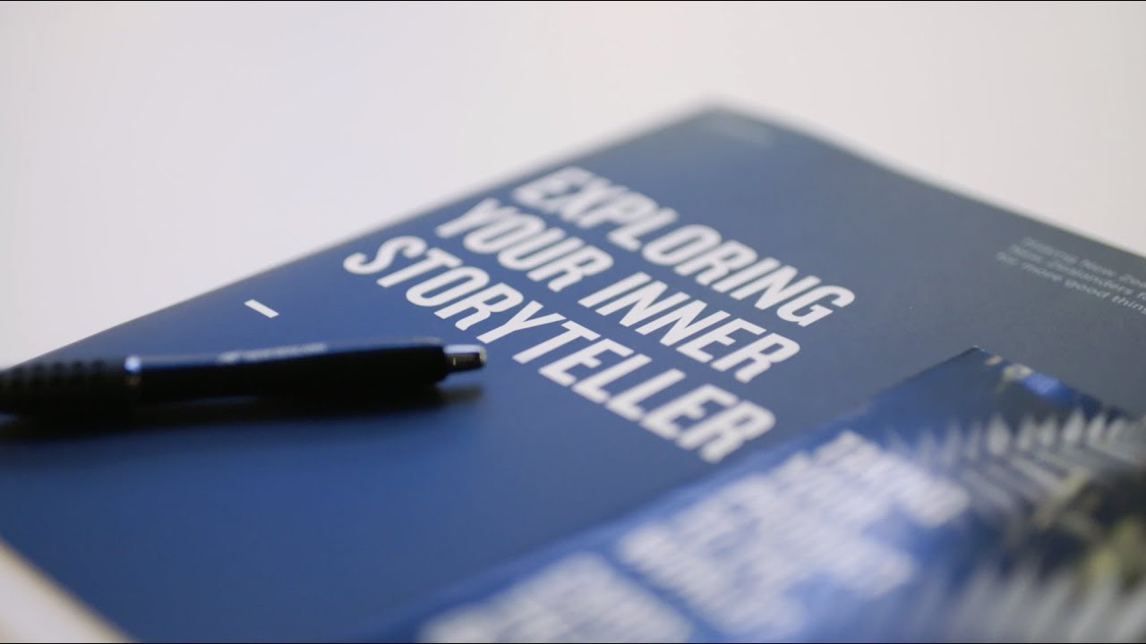 resourcefulness in a sentence Crafting your New Zealand story | Workshop
