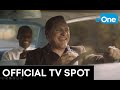 GREEN BOOK | Official &#39;Acclaim&#39; TV Spot [HD]