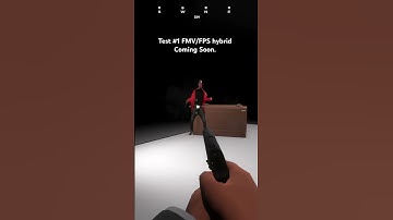 Working on an indie game. Kickstarter coming soon.