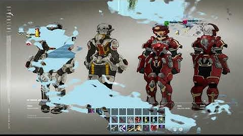 RF FX V3 CB MAU SOLO RAID