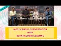 Kota Factory Season 2 Special Interaction ft. Ahsaas Channa, Mayur More, Ranjan Raj and Raghav Subbu