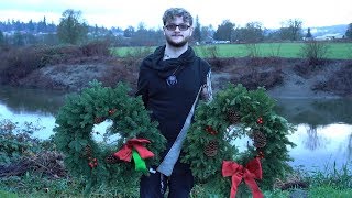Sky Does Life Episode 3 : MY SONS FIRST CHRISTMAS TREE