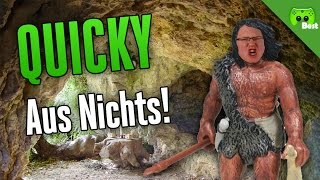 AUS NICHTS! 🎮 Quicky #197 | Best of PietSmiet