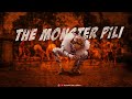 The monster pili documentory  dj harshith  sumanth naik creation