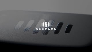 Nuheara IQBuds 2 Max Commercial 2022