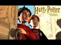 Harry Potter and the chamber of secrets #5 stream PS2