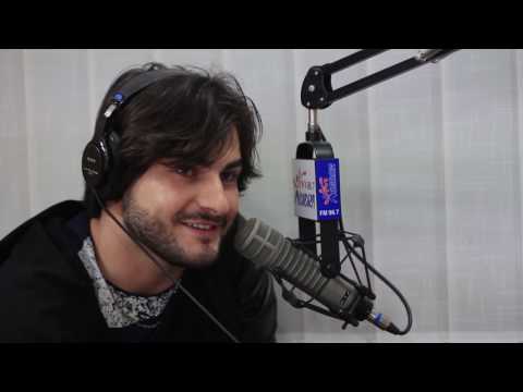 შმაგი მეძმარიაშვილი. გადაცემა \"რადიო დუეტი\". ვიდეო კოლაჟი / Shmagi Medzmariashvili. \"Radio Dueti\"