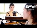 Lily and Madeleine perform "Hourglass" exclusively for Baeble