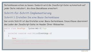 Wie Man Eine Javascript-Datei Auf Jeder Seite In Asp 1.1 Referenziert