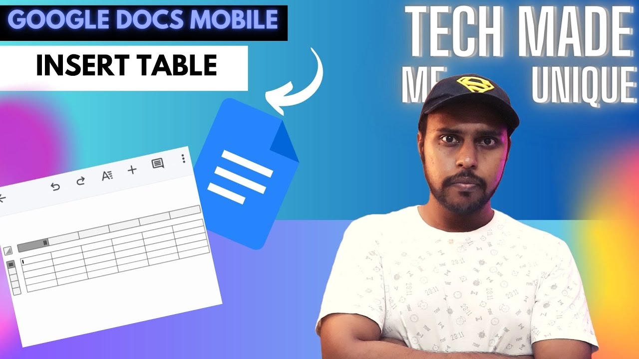 How To Insert Table In Google Docs In Mobile YouTube how-to-insert-table-in-google-docs-in-mobile-youtube
