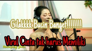 CINTA TAK HARUS MEMILIKI II DILANOCIL COVER