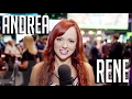 Andrea Rene Host Reel