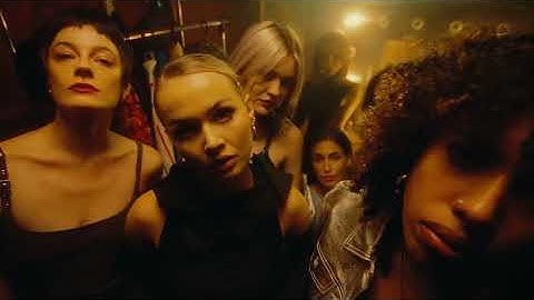SVM!R - NIC DO STRACENIA (Official Video)