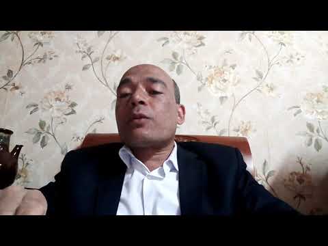 هوية المهدى المنتظر 2 الاختلاف موت خليفة جيش الخسف رايات المشرق نعيم الأمة محمد الشاغول