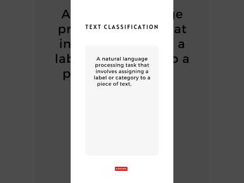 What is Text