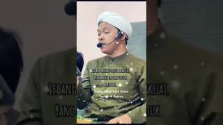 QASIDAH Mungkinkah Aku Dapat Melihat (Solatullah Salamullah) oleh Syed Matyn Al Aydrus