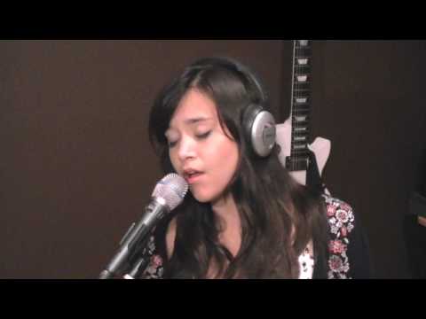 Bruno Mars - Just The Way You Are (Cover) Megan Ni...