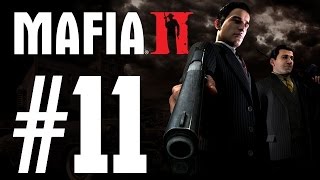 Mafia II | Let's Play en Español | Capitulo 11