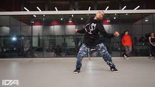 It's A Vibe • 2 Chainz ft. Jhené Aiko, Ty Dolla $ign & Trey Songz | Jonathan Sison Choreography Resimi